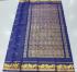SALEM SILK SAREE WITH BLOUSE